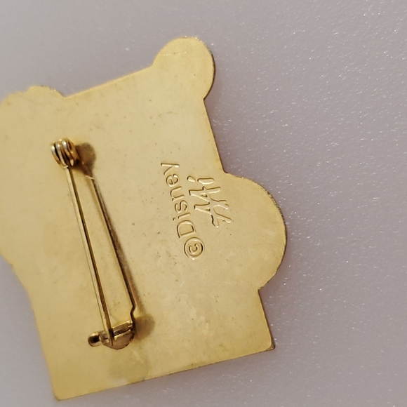 DISNEY Mickey Mouse Parks pin sunglasses lapel WDW Disneyland - Picture 3 of 4